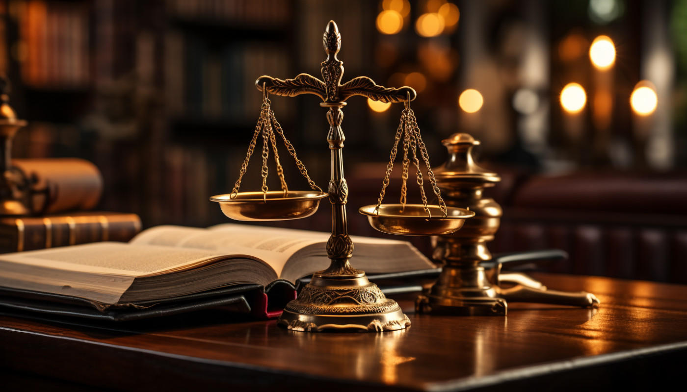 Derecho - Aspectos legales esenciales en el comercio