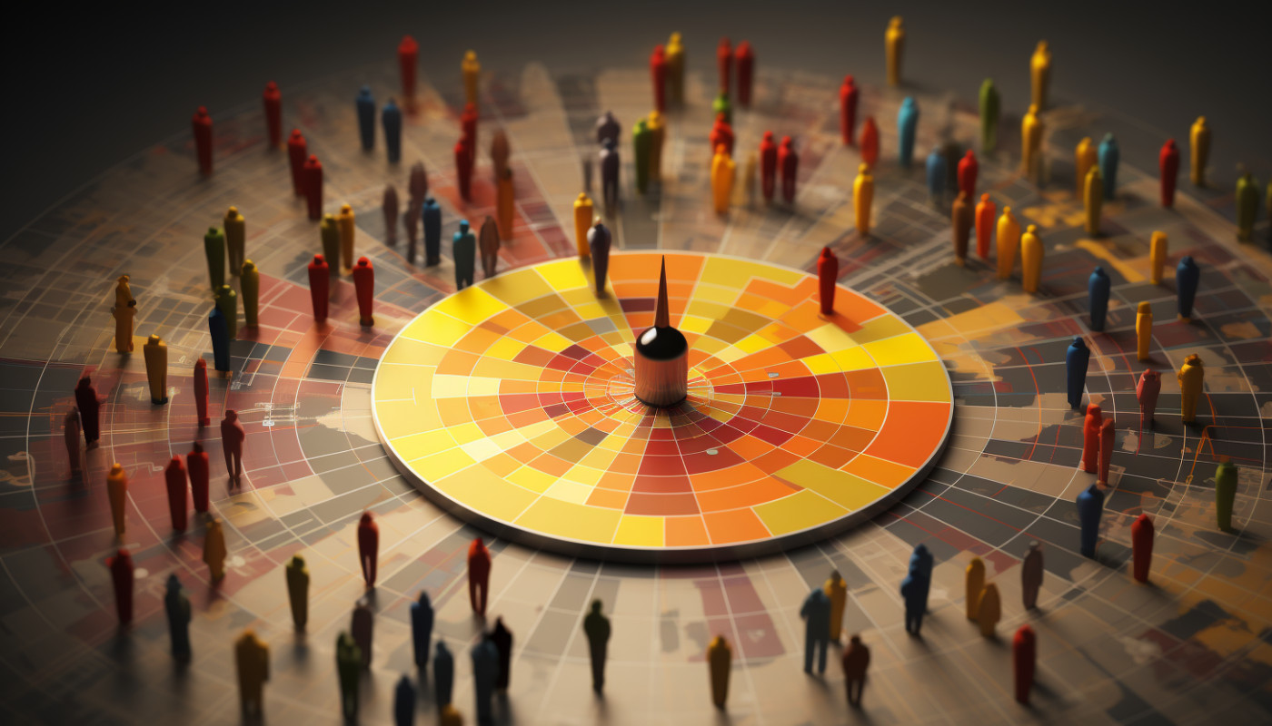 El arte de la personalización en la estrategia