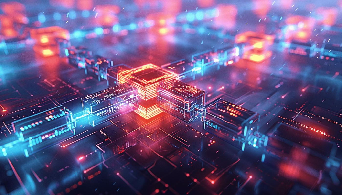 El impacto del blockchain en el comercio internacional oportunidades y desafíos