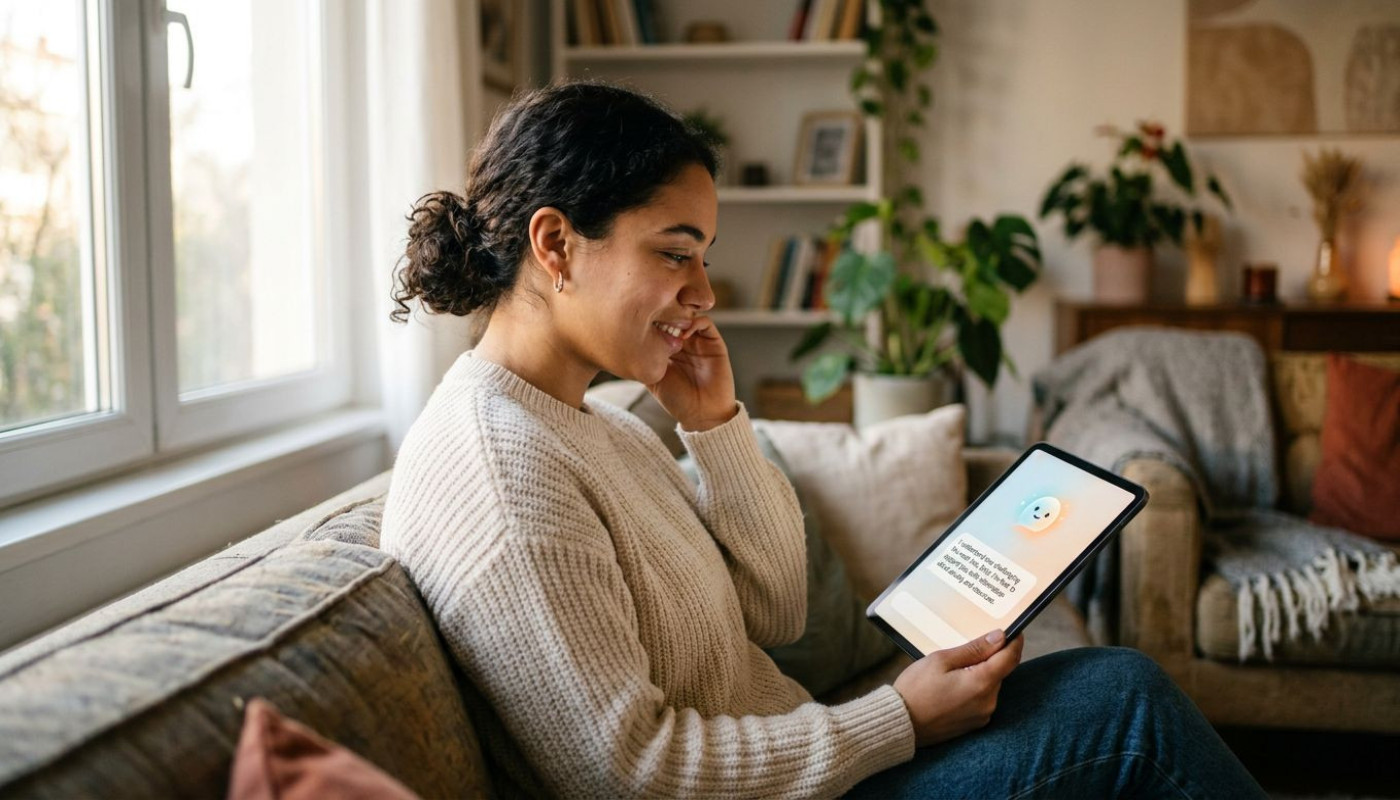 Humanizando la atención: chatbots que entienden emociones y necesidades reales
