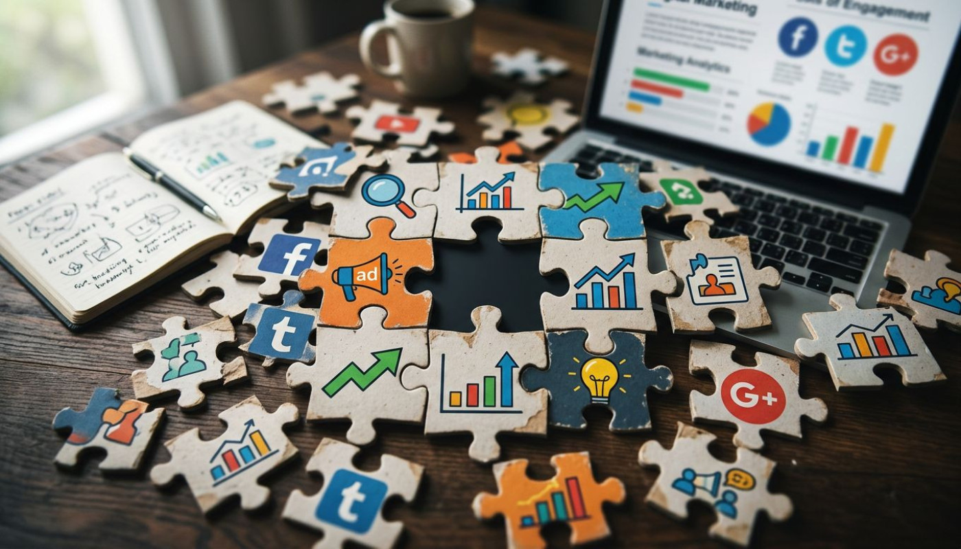 Marketing - ¿puede una mala segmentación destruir una estrategia publicitaria?